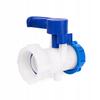 Butterfly Valve Ibc Gw S60X6