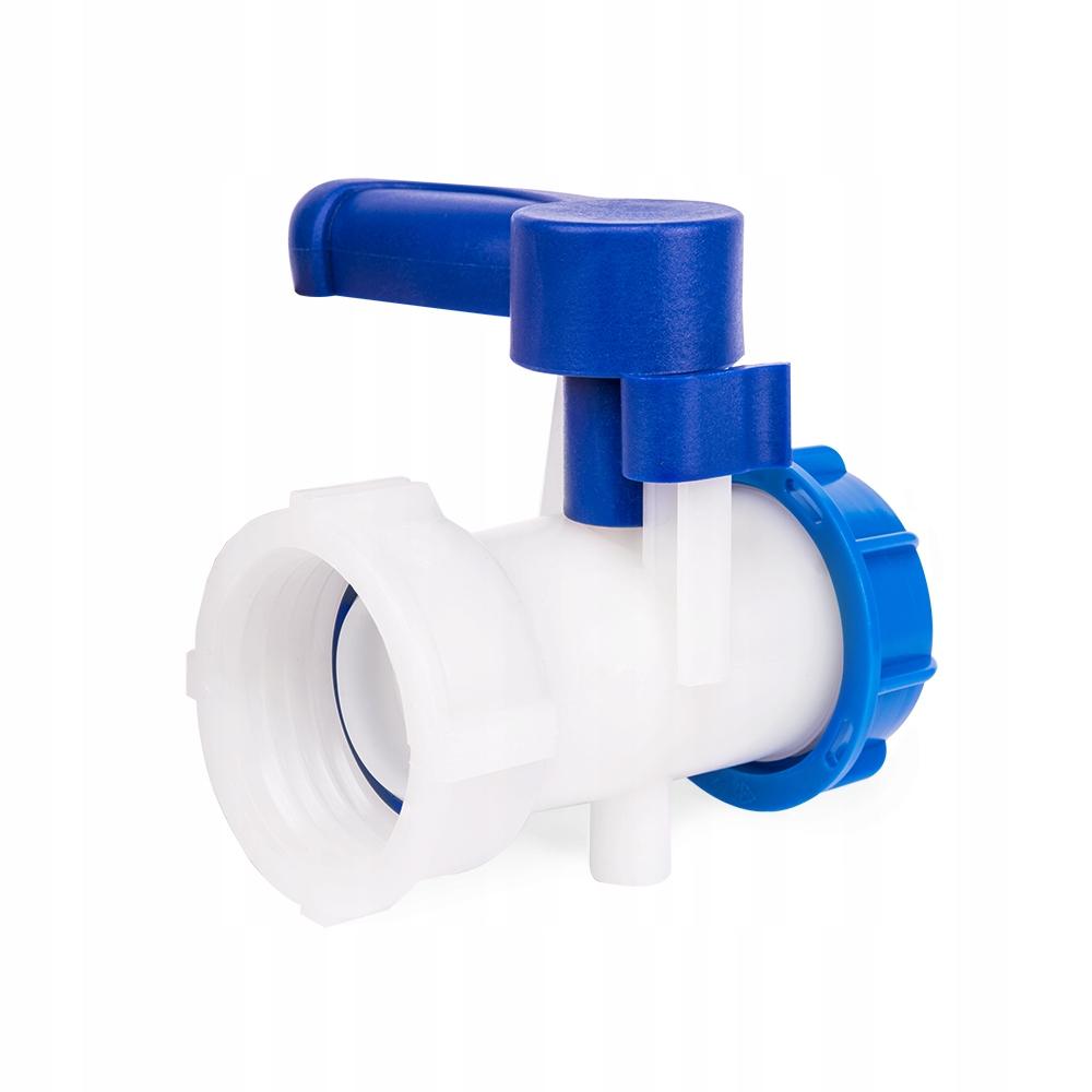 Butterfly Valve Ibc Gw S60X6