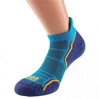 Mens Run Socks (Pack of 2)
