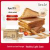 Arale Whole Wheat Bread