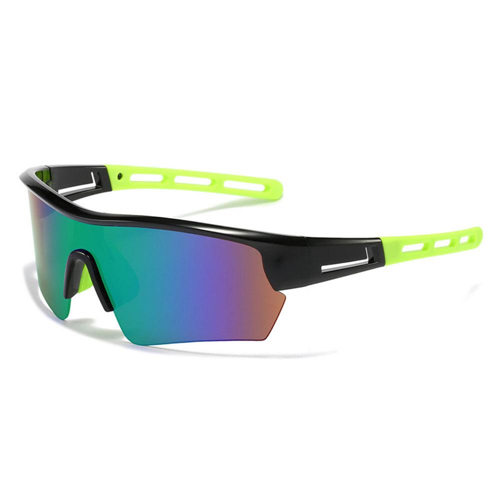 Cycling Sunglasses UV400 Protection Windproof Outdoor Sports Sunglasses MTB Road Riding Eyewear Goggles For Men Women