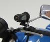 Aoshima Bunka Kyozaisha Naked Bike Honda CB400 SUPER FOUR Осака префектурная полиция небесно-голубой командный синий велосипед 1/12 No.SP