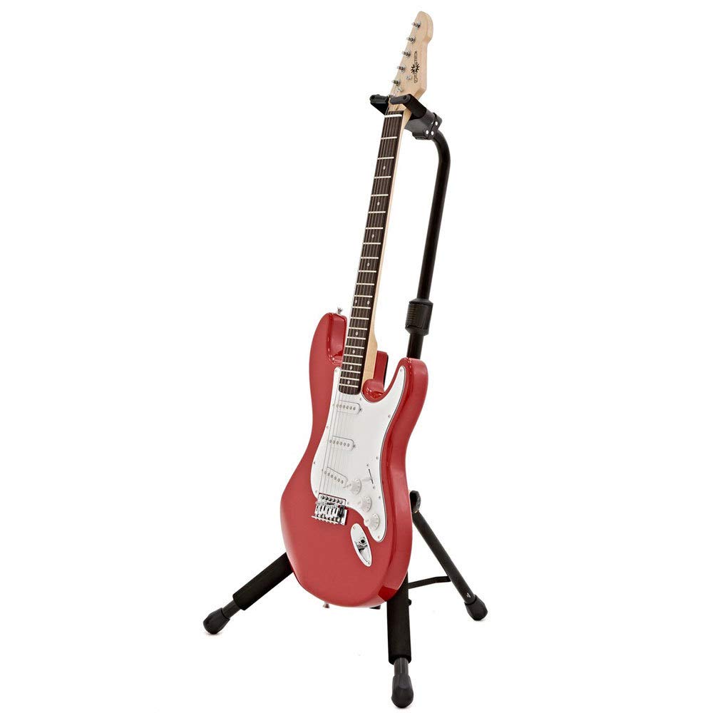 HERCULES GS414B PLUS Guitar Stand