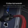 Shengwei DP 1.4 High-Refresh Gaming Monitor Cable