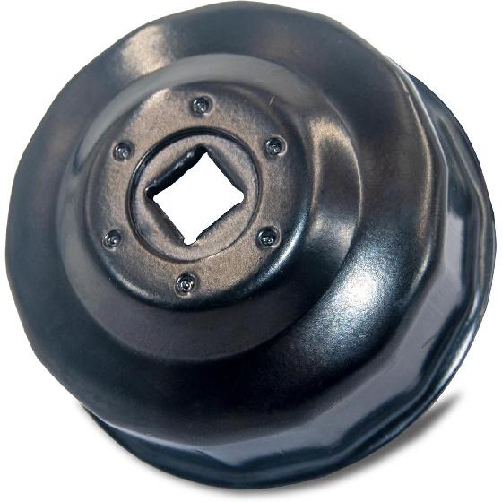ATV Oil FIlter Cap Wrench, UTV Oil Filter Wrench Compatible With Polaris Sportsman ACE Ranger RZR 500 570 800 900