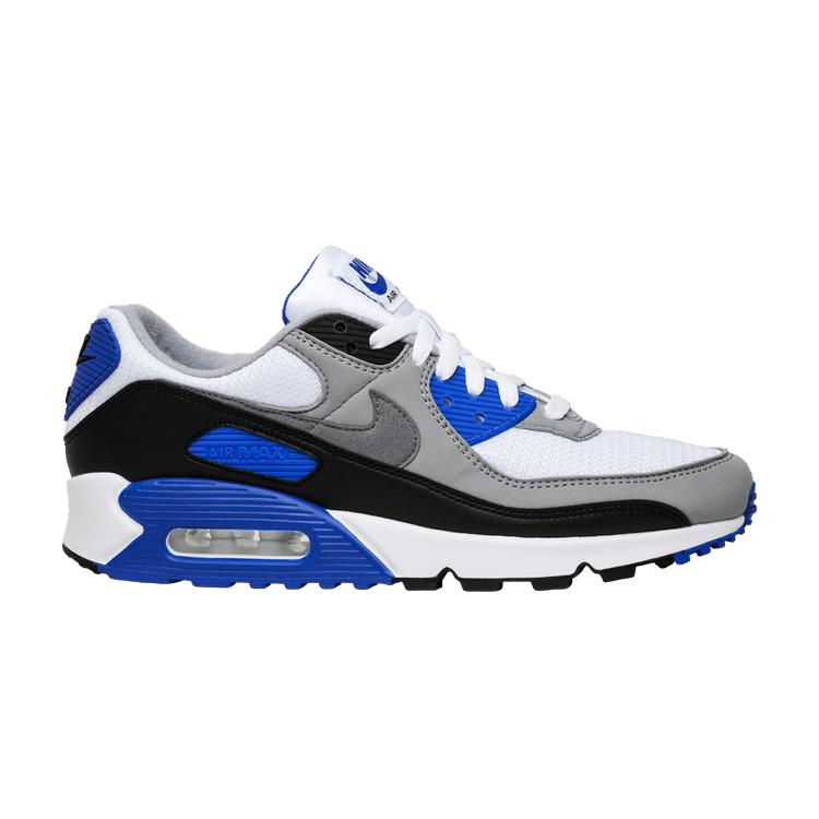 Nike Air Max 90 Recraft Royal