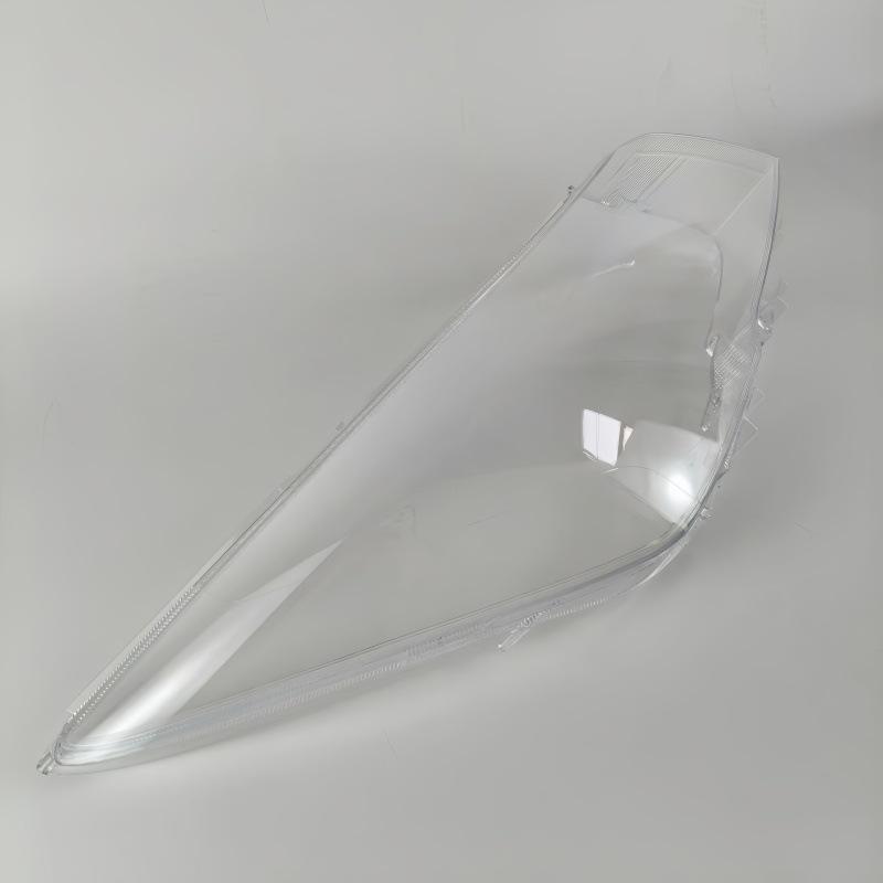 Wuling Baojun 730 Front Headlight Cover Transparent Lampshade 2014-2015 Model