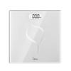 Smart Body Fat Scale with LCD Display