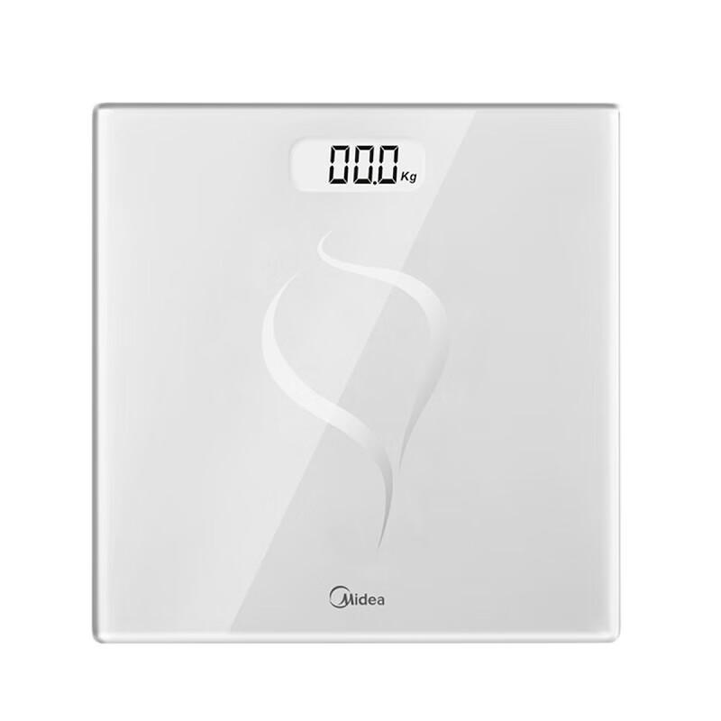 

Midea Smart Body Weight Scale