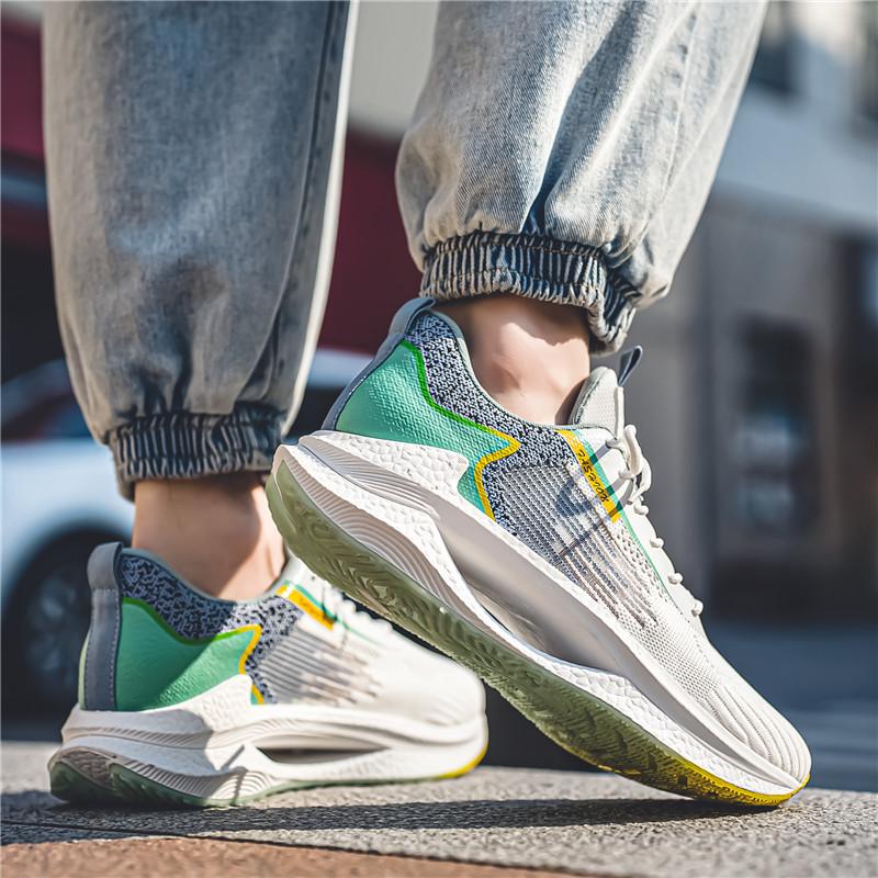 Мужская обувь в уличном стиле — фото 8