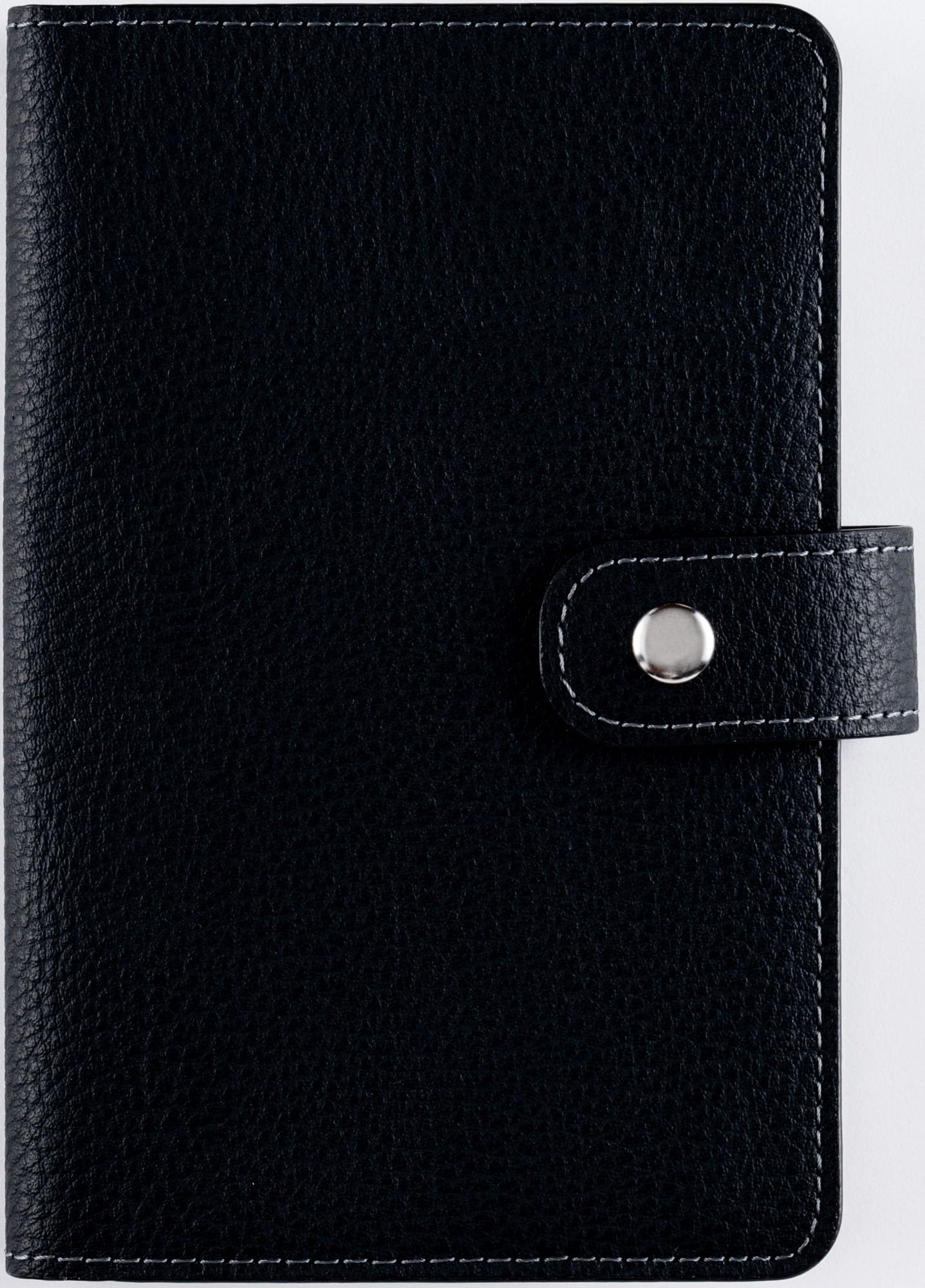 

185 Takahashi 2026 Planner Size T club2 Planner, Shoten, Edition, Black, Weekly,