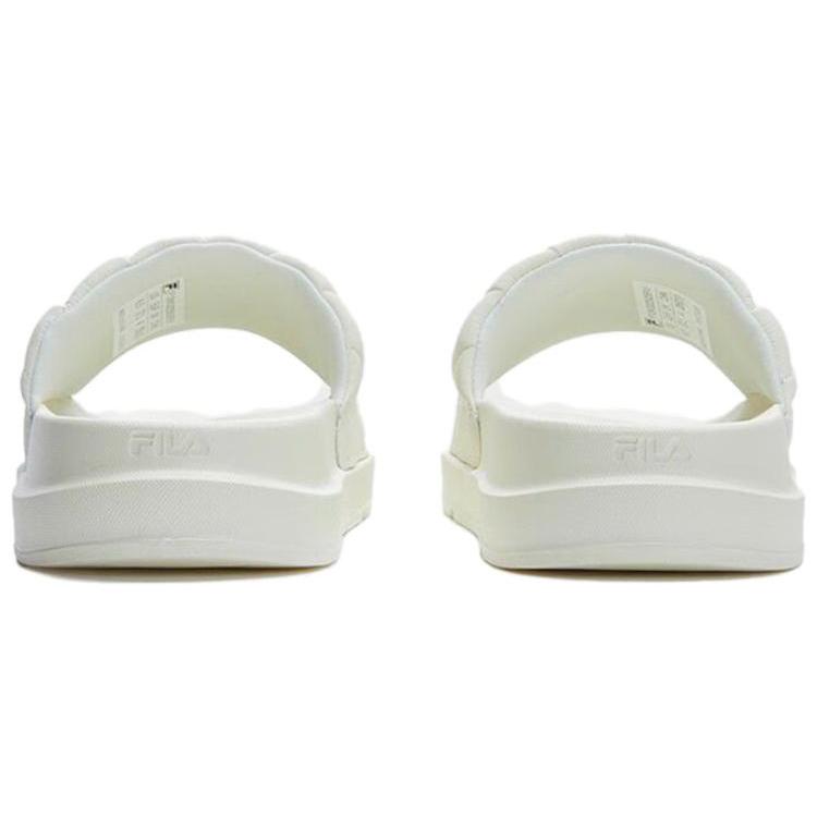 FILA Drifter 'White' Women's F12W322505FVI