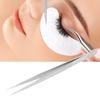 4 Types Grafting False Eyelashes Stainless Steel Tweezers Eye Lashes Extension Kit ST 11