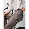 ANTA Men's Business Quick-Dry Woven Trousers
