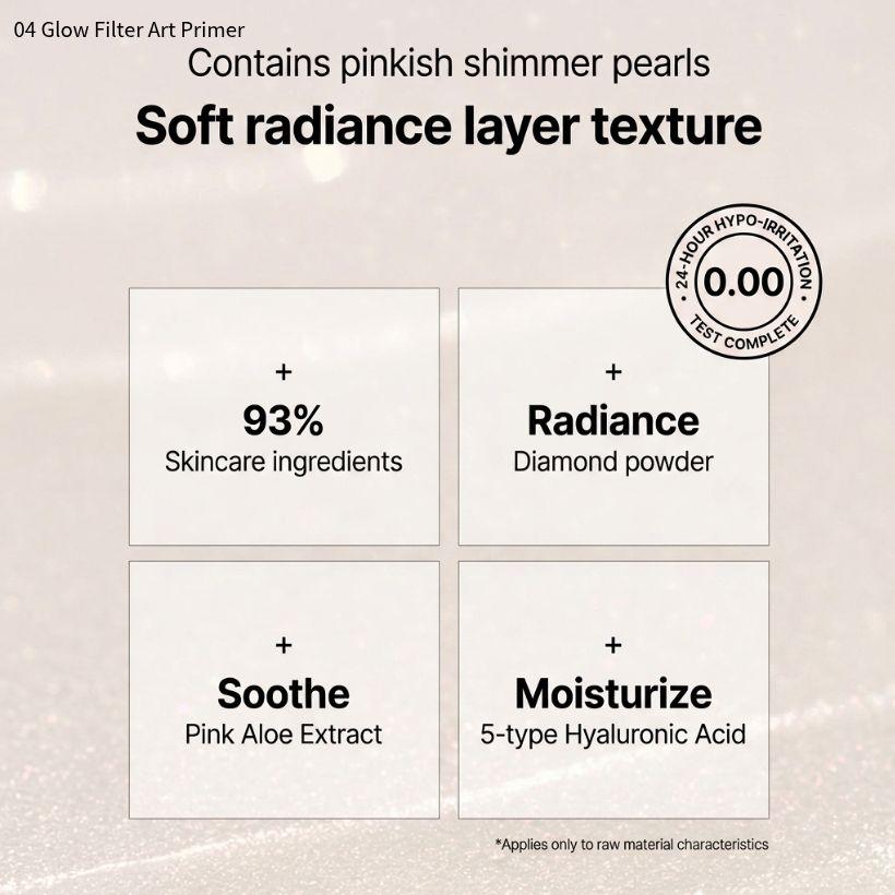 TFIT Art Primer 30ml (5 Types)