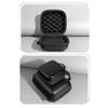 Spinning Fishing Bag Pu Case Cover Fishing Reel Bag Shockproof Waterproof Fishing Tackle Storage Case