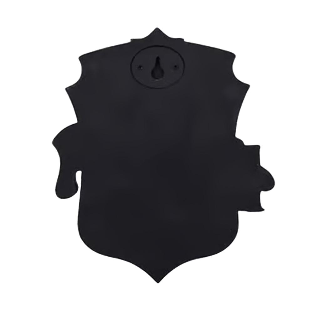 HARRY POTTER Nemesis Now Hufflepuff Plaque