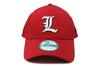 New Era NCAA College 9FORTY University of Louisville Cap,