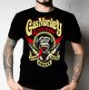 Gas Monkey Garage GMG Logo Fast N Loud Unisex T-Shirt