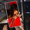 Mashle Magic and Muscles Phone Case for Samsung A54 A57 A37 A17 A14 A15 A12 A24 A34 A55 A35 A25 A52S A07 A05S A04S A22 A32 A72 G