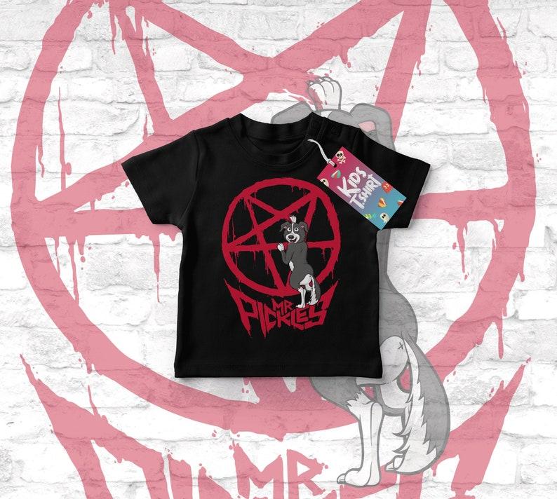 NIFFLER  / SNASO || Kid s T-shirt designed by us, with love. 140