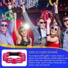 Pleasant Jingle Percussion Tambourine Handheld Hand Cranked Bell  Musical Rhythm Instrument