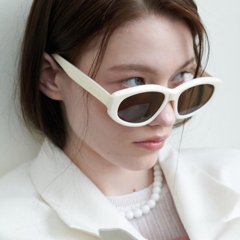 One Brilliant Carla-OB541-Ivory