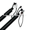 Compatible Hydraulic Support Rods for Land Rover Range Rover Autobiography (L460) Electric Tailgate (LR153739, LR153750)