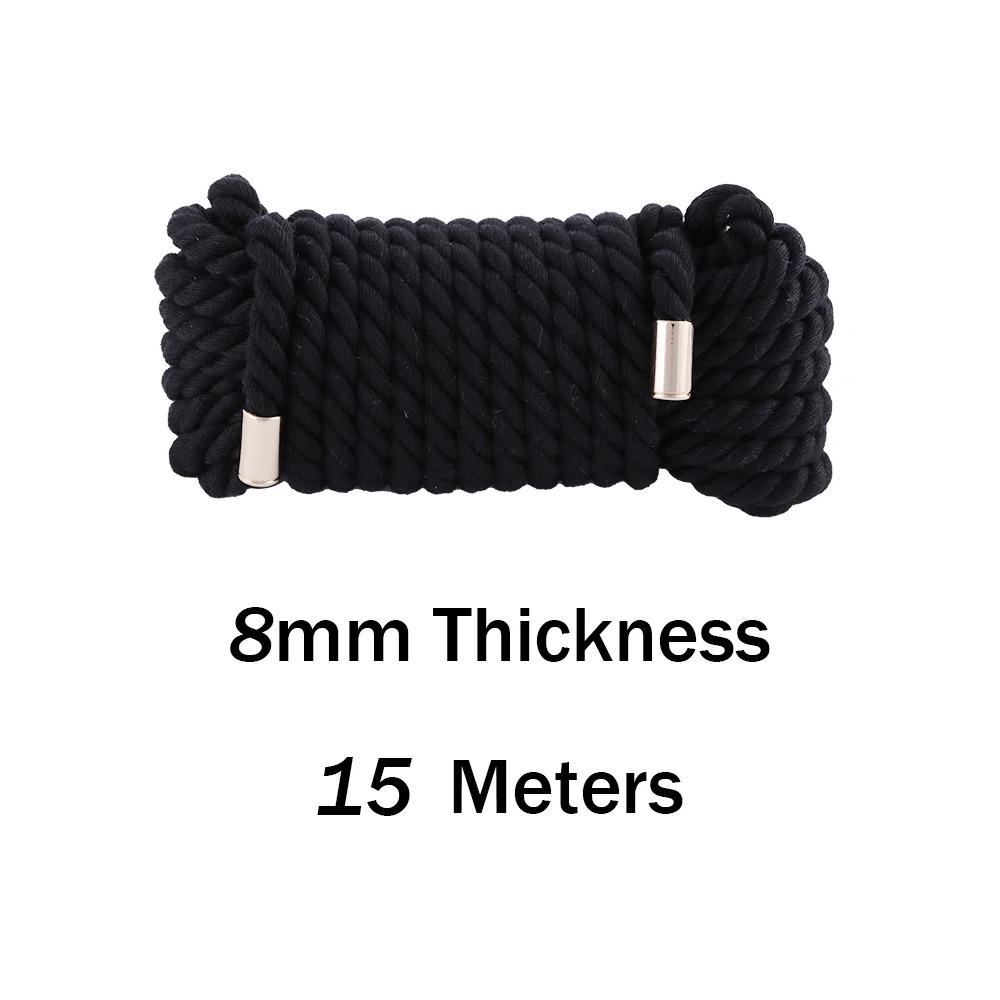 Bondage Kit  Restraints Fetish Erotic Sex Toys For Couples Women Bandage Slave Collars Obedience Handcuffs Master Adult Game