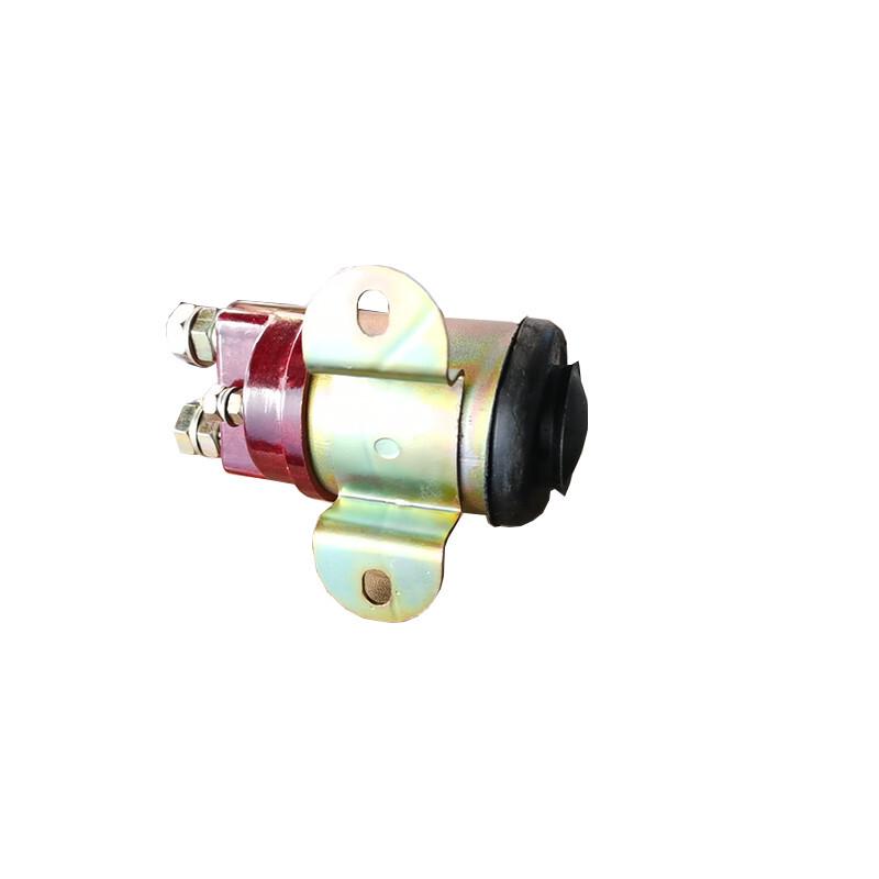 Oubolun Auxiliary Starter Relay & Switch