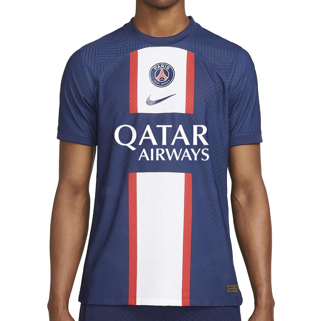 Nike Paris Saint Germain 2022/23 Koszulka Meczowa Domowa DJ7649-411