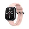 Strap For Honor Watch 4 SmartWatch Band Wristband Sport Belt Bracelet Watchband For Honor Watch4 Soft Silicone Watchband