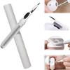1PC New Headset Cleaning Pen Earbuds Mobile Phone Dust Brusher Digital Computer Keyboard Cleaning Pen