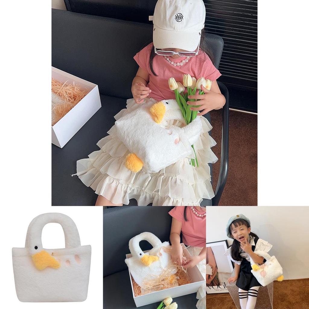 Waterproof Animal Style Pu Child Shoulder Bag With Compact Size For Schoolgoing Kids