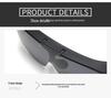 Gafas Fotocromáticas Polarizadas con Clip para Visión Nocturna para Hombres y Mujeres Conductores