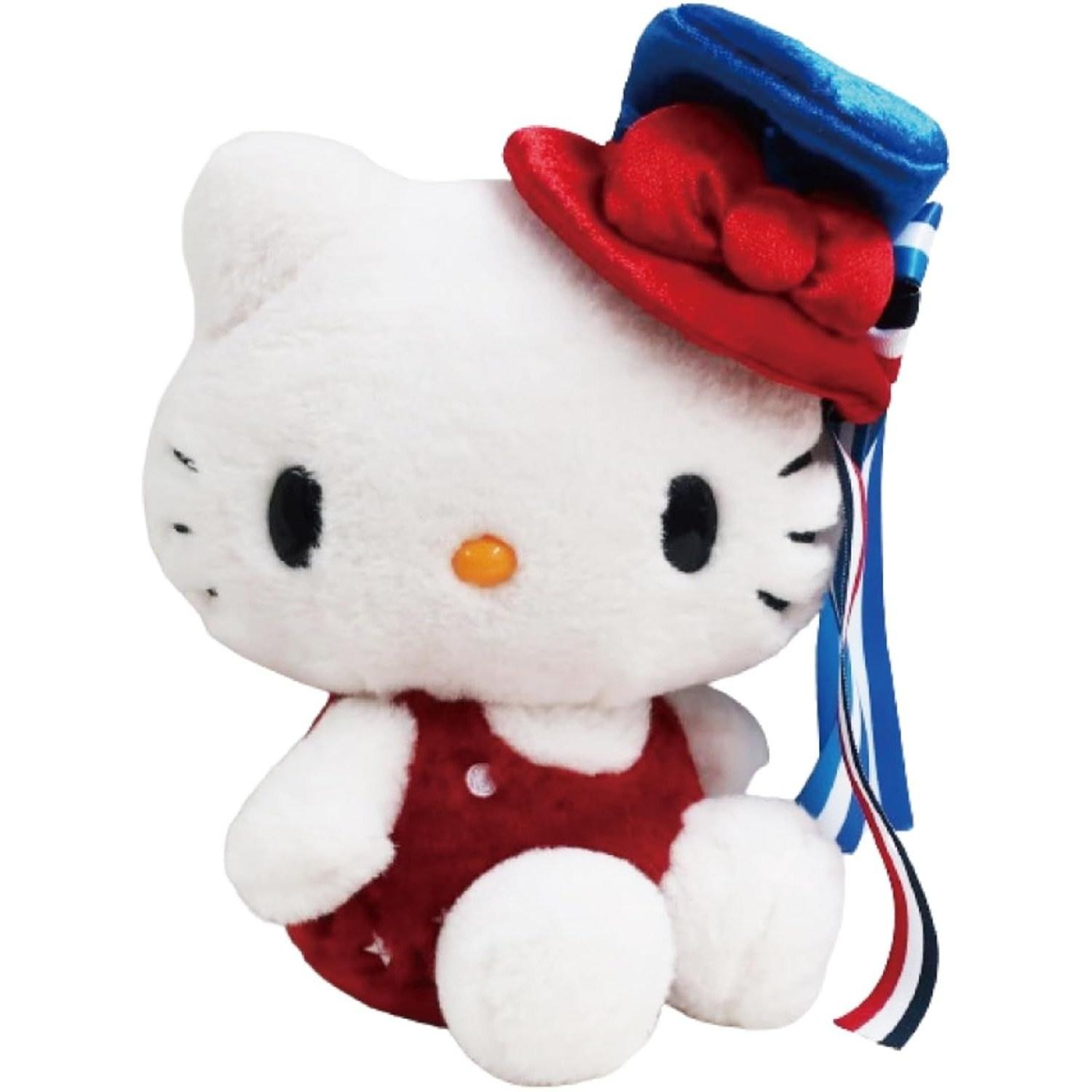 Nakajima Corporation Kitty is always your side Hello S