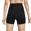 Nike Pantaloncini Sportivi da Corsa Comodi Leggeri Semplici Fit Asciutto Dri-FIT Donna shorts HV2353-010