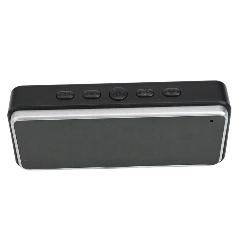 Car MPH Speed Meter Digital Compass HUD GPS Speedometer KM/H Head Up Display Overspeed Alarm LCD Head Up Display