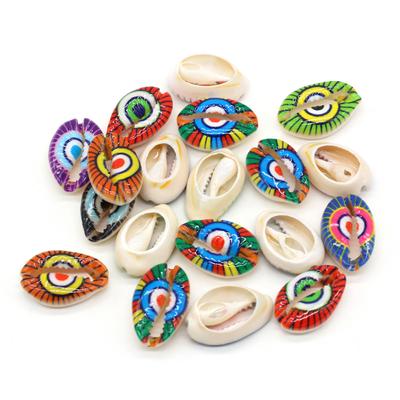10 db Természetes Édesvízi Kagyló Laza Gyöngyök DIY Ékszerkészítéshez vagy Akváriumok Dekorálásához Otthon 14x18-16x20mm