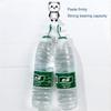 1/2PCS Rotary Hook Strong Self Adhesive Hooks Kitchen Accessories Multifunctional 6 Claw Key Holder Sticking Hook