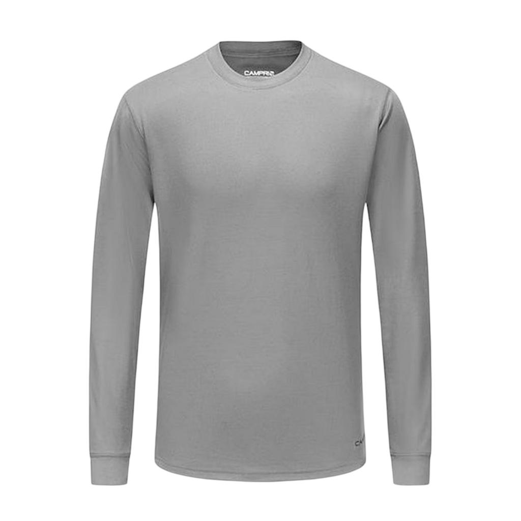 Campri Mens Thermal Long-Sleeved Base Layer Top