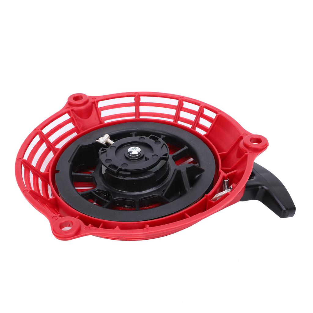 GCV160 Pull Starter Replacement Part Accessory Fit for GCV135 Engine Garden Tool