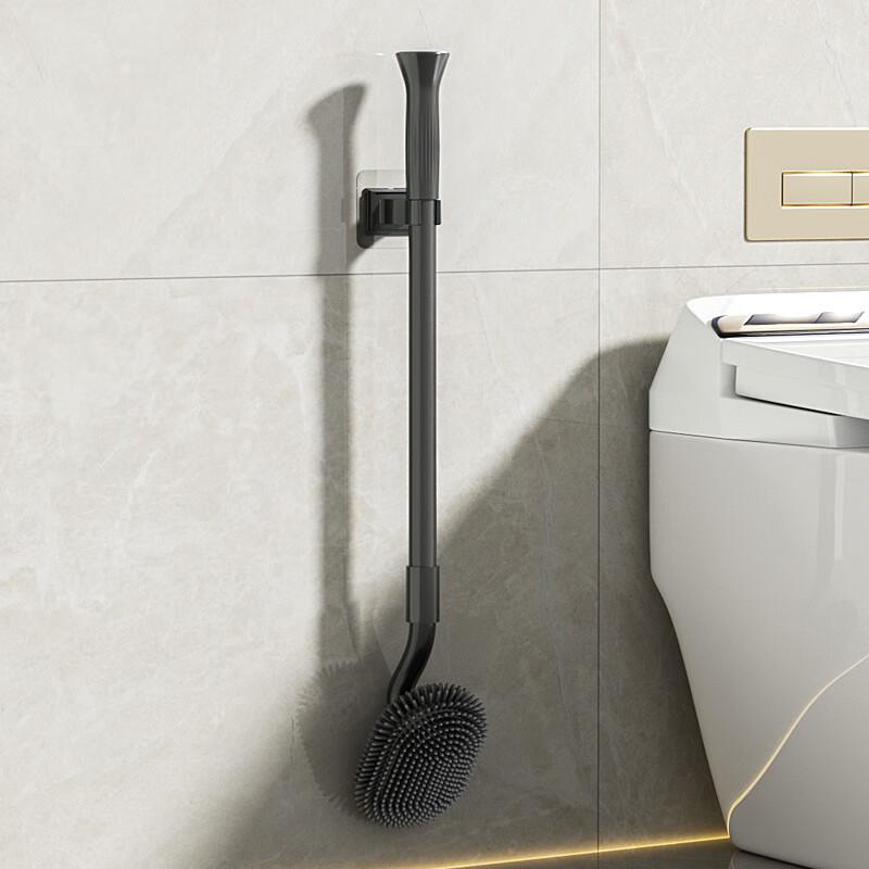 DU TPE Toilet Cleaning Brush Standard