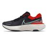 Nike ZoomX Invincible Run Flyknit Black Chile Red - CT2228-002