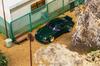 Speedmaster Japan TARMACWORKS RWB 964 Green Finished Model 1/64 T64-037-GR