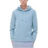 FILA Sweatshirt Men's Gray Mist Blue F11M217201FLB