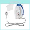 Portable Travel Mini Iron With Titanium Plate For Home And Business Use