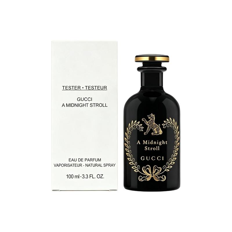 Gucci Simple Alchemist s Garden Night Wandering Perfume Woody EDP 100ml