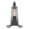 Halloween Cloak Reaper Vampire Witch Cloaks Hooded Adult Boys Girls Cape Masquerade Stage Performance Costume Mardi Gras Set