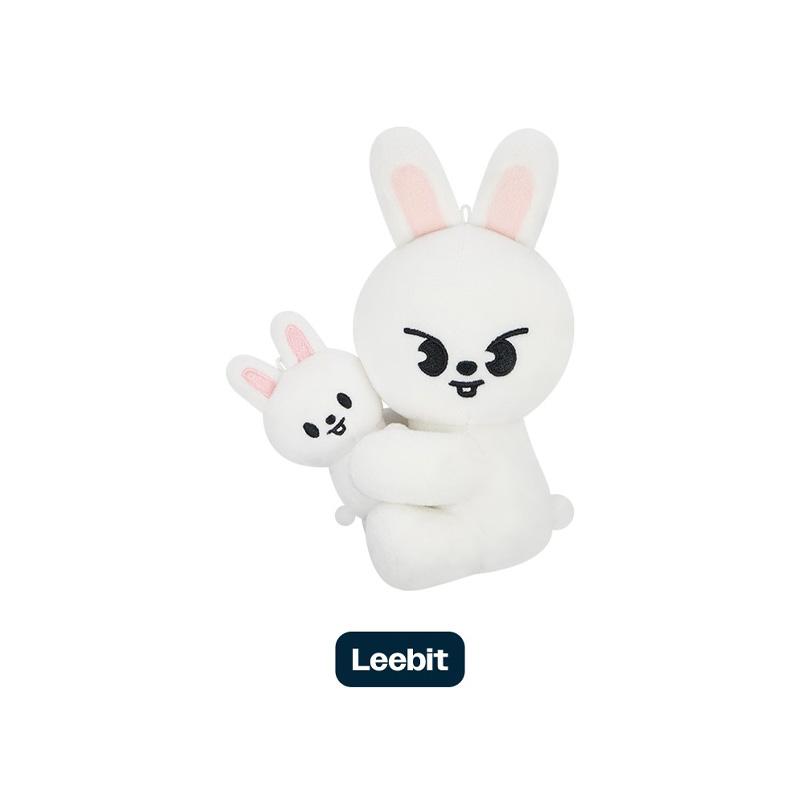 [PRE ORDER] Stray Kids – SKZOO MAGNET PLUSH SET celebrATE